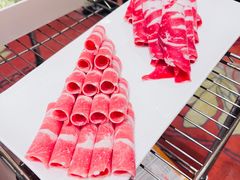 -天宜隆蘑菇宴火锅(石景山旗舰店)