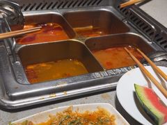-海底捞火锅(龙湖时代天街店)