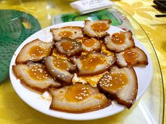 -黎记大排档(慈云路店)