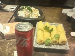 -同仁四季椰子鸡(福田车公庙店)