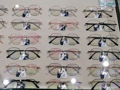 -宝岛眼镜(建外soho店)