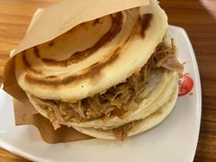 -子午路张记·肉夹馍(华强北店)