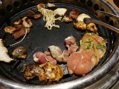 -火炉火自助餐(悠唐购物中心店)