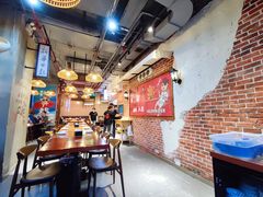 -炉小二铜锅牛蛙•川湘菜(三里屯店)