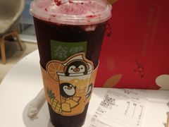 -奈雪的茶(国金中心店)