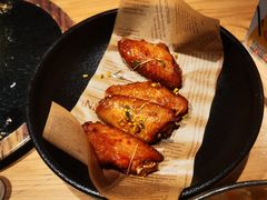 -KimPro 辛普乐概念韩餐