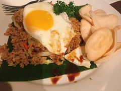 -Mai Mai Restaurant