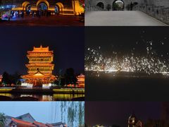 -台儿庄古城