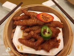 -清远恒大酒店·寻味清远