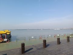 -溱湖国家湿地公园