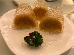 -利苑酒家(宜安广场店)
