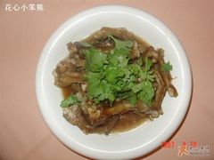 凉菜-上海老饭店(北京分店)