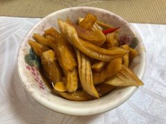萝卜干-简家·海鲜盛宴(下沙店)