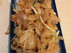 -避风塘(百联奥特莱斯广场店)