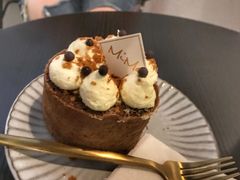 小恶魔-MIMO CAFE(沙头角店)