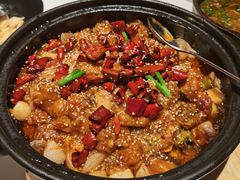 -俏江南天津时尚曲艺主题餐厅(马场道店)