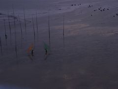 -北岐滩涂