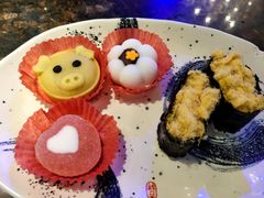 点心-阪尚皇·原切牛排·烤肉火锅自助(北京路店)