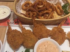 -必胜客(天鸿店)