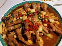 -亿牌牌东北烧烤(博物馆旗舰店)