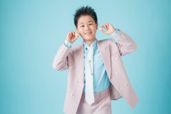 -倾城宝贝儿童摄影(浦东金谊店)