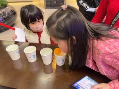 -OPEN開全日自助餐厅·西餐·海鲜(佛山希尔顿酒店)