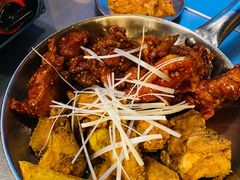 -MI WU FACTORY米屋美食工厂餐厅(绿地店)