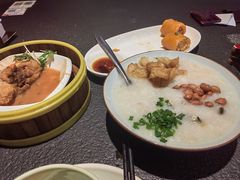 -蝴蝶里·粤菜·点心(滨江龙湖店)
