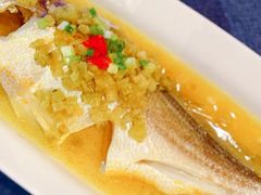 -三利音·东方司宴(外滩店)