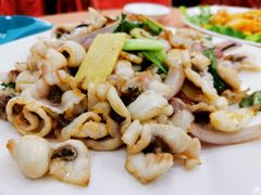 -红日饭店(裕隆三路店)