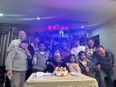 -东江渔村·古典园林·30年粤菜老字号(太和店)