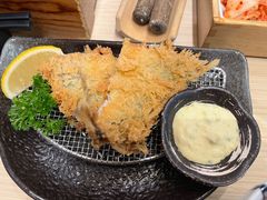 -胜博殿日式炸猪排(西红门店)