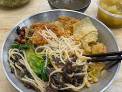 -笋果坊螺蛳粉(竹园小区店)