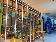 -寂寞的豆芽 蒙古原切大串(金宇店)