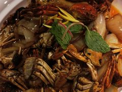 -周家二小姐的菜(西津渡店)