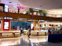 店内环境-北京华联购物中心(天通苑店)