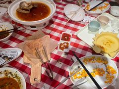 -西贝莜面村(金隅嘉品mall店)