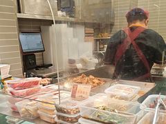 -王家沙点心店(南京西路总店)