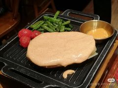 -摩打食堂(江南西店)