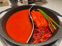 -园里火锅(仁和新城店)