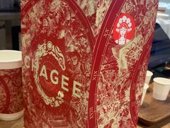 -霸王茶姬(上海静安大悦城店)