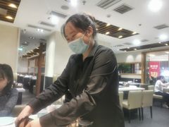 -韩时烤肉(丰科万达广场店)