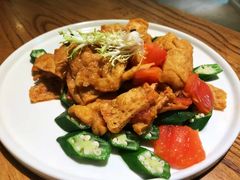 -茹·pure vegan(博华广场店)