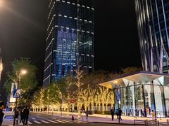 -小南洋海景餐厅(深圳湾店)