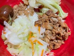 -大炮盐酥鸡(新街口店)