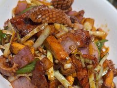 -寻裕记·现炒浇头面(人民广场店)