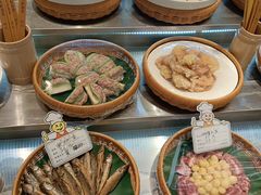 -奉天掌柜·非遗猪手·笨饺子(崇山路店)