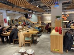 -溢香苑瓦罐(优胜北路店)