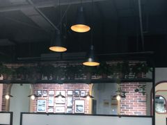 大堂-暖食光·台式家庭餐厅·生日主题店(万达店)