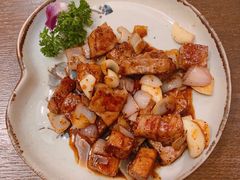 -福樱兰海鲜放题铁板烧(加州店)
